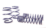 H&R 96-03 BMW 540i Sport E39 Sport Spring (Non Touring) by H&R Springs HRS50464
