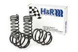 H&R Sport Springs | BMW E63 645Ci | 650i by H&R Springs HRS50466