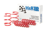 H&R 15-20 BMW M4 Coupe F82 Sport Spring (Incl. Adaptive M Susp./Incl. Competition Package) by H&R Springs HRS50474