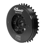 Fluidampr 06-14 Madza MX-5 Miata 2.0L Steel Internally Balanced Damper by Fluidampr FDR601011