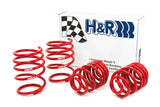 H&R Race Spring Set | BMW E46 w/ Sport Susp.