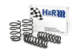 H&R Sport Springs | BMW E90 | E93 2WD