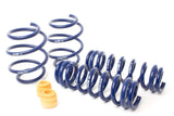 H&R 21-22 BMW M3 Sedan/Competition Sedan G80 Super Sport Spring (w/Sport Susp./Adaptive Susp.) - (RWD) by H&R Springs HRS50496-77