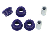 SuperPro 1986 Toyota Supra Base Rear Inner Tie Rod Arm Bushing Kit by Superpro SPRSPF4064K
