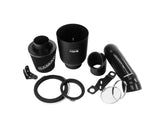RamAir High Performance Foam Enclosed Cold Air Intake Kit - VW/Audi / Mk7 / 8V / A3 / S3 / GTI / Golf R by RamAir JSK-316-BK
