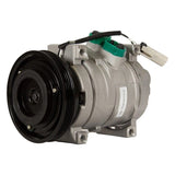 A/C Compressor - Dodge by Valeo 5058163AD-VAL