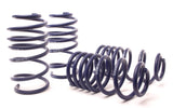 H&R 10-11 Chevrolet Camaro Convertible LS/LT/SS V6/V8 Sport Spring by H&R Springs HRS50776-2