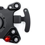 JQ Werks Madtrace GEN2 PODIUM LINE Racing Steering Wheel System For LOTUS EMIRA