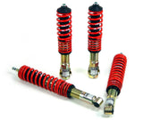 H&R Ultra-Low Coilover Kit - VW Mk3 by H&R Coilovers HRS50865-1