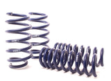 H&R 11-14 Dodge Challenger RT/SRT8 V8 Sport Spring (w/o Nivomat) by H&R Springs HRS50888