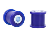 SuperPro 2005 Subaru Outback XT Limited Rear Upper Inner Control Arm Bushing Kit by Superpro SPRSPF3390K