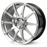 Neuspeed RSe102R 19" 5x112 Hyper Silver - Gloss