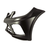 Suvneer Motorsports Suvneer Black Series Designed W204 Front Bumper W204BSFT