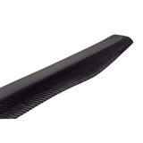 Suvneer Motorsports Suvneer R1 Designed F06 Carbon Fiber Side Skirts Extension F06M6GCSIDESPL