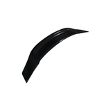 Suvneer Motorsports Suvneer RT Designed W218 Carbon Fiber Trunk Spoiler W218TNKLIPR