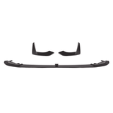 Suvneer Motorsports Suvneer MP Designed F8X Front Lip F8X3PCSLIP-PP