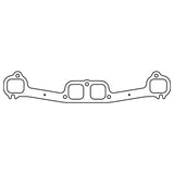 Cometic Chevrolet 348 / 409 W-Series Big Block V8 .064 AM Exhaust Manifold Gasket Set by Cometic CGS-C15040-064