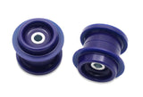 SuperPro 1990 Mazda Miata Base Rear Differential Mount Bushing Kit by Superpro SPRSPF2876K