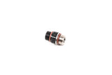 Radium Engineering 6AN ORB to 6AN ORB Swivel Union by Radium Engineering RAD14-0706