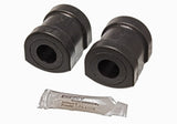 Energy Suspension 25mm Front Sway Bar Frame Bushings - BMW / E36 / 318i / 325i / 328i by Energy Suspension 12.5104G