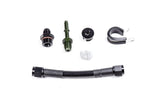 Radium Engineering Fuel Rail Plumbing Kit Toyota 2ZZ-GE by Radium Engineering RAD20-0012-PK
