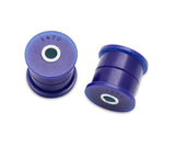 SuperPro 1973 Honda Civic Base Rear Trailing Arm Rearward Bushing Kit by Superpro SPRSPF1470K
