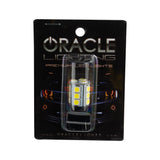 ORACLE Lighting 3156 18 LED 3-Chip SMD Bulb (Single) - Cool White by Oracle Lighting orl5101-001