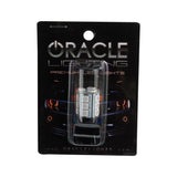 ORACLE Lighting 3156 18 LED 3-Chip SMD Bulb (Single) - Amber by Oracle Lighting orl5101-005