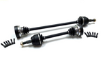 DSS 1000HP Level 5 Direct Bolt-In Axles (Pair)- VW / VR6 / 1.8T / MK4 / Golf / GTI / Jetta / New Beetle