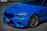 IND F87 M2 Painted Front Reflector Set by IND Distribution