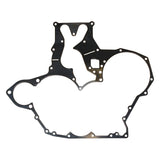 Timing Case Gasket by Elring 51019030315-ELR