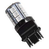 ORACLE Lighting 3157 18 LED 3-Chip SMD Bulb (Single) - Red by Oracle Lighting orl5103-003