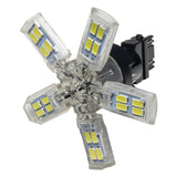 ORACLE Lighting 3157 15 SMD 3 Chip Spider Bulb (Single) - Cool White by Oracle Lighting orl5104-001