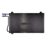 A/C Condenser - Dodge by Valeo 5104114AA-VAL