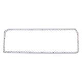 Oil Pan Gasket by Elring 51059040132-ELR