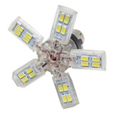 ORACLE Lighting 1156 15 SMD 3 Chip Spider Bulb (Single) - Cool White by Oracle Lighting orl5106-001
