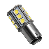 ORACLE Lighting 1157 18 LED 3-Chip SMD Bulb (Single) - Cool White by Oracle Lighting orl5107-001