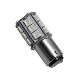 ORACLE Lighting 1157 18 LED 3-Chip SMD Bulb (Single) - Red by Oracle Lighting orl5107-003