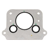 Water Pipe EGR Gasket by Elring 51099050089-ELR
