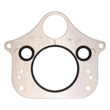 Intercooler Gasket by Elring 51099050090-ELR