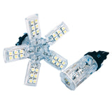 ORACLE Lighting 7440 24 SMD 3 Chip Spider Bulb (Single) - Cool White by Oracle Lighting orl5110-001