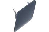 Headlight Washer Cover Left Primed - BMW by URO Parts 51117293031-URP