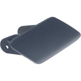 Headlight Washer Cover Right Primed - BMW