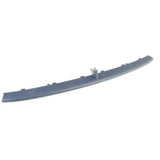 Center Grill Bar (For Web Grill) - BMW / E39 / 525 / 528i / 530i / M5