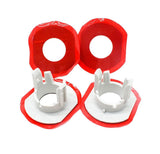 Park Sensor Holder (Set of 4) - BMW / E9X / 328i / 335i / 328ix / 335ix / M3 by BMW 51120432250