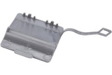 Tow Hook Cover - BMW / F10 / 528i / 535i / 550i