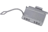Tow Hook Cover - BMW / F10 / 528i / 535i / 550i