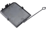 Tow Hook Cover - BMW E84 X1
