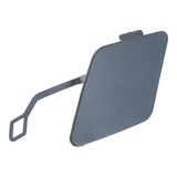 Tow Hook Cover - BMW