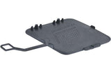 Tow Hook Cover - BMW by URO Parts 51127312748-URP